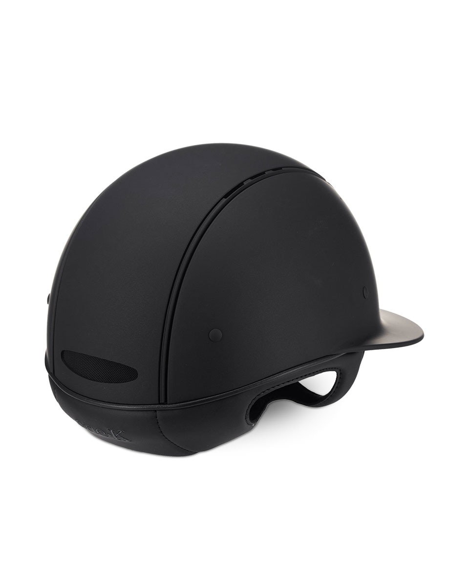 One K CSS with MIPS Wide Brim Helmet