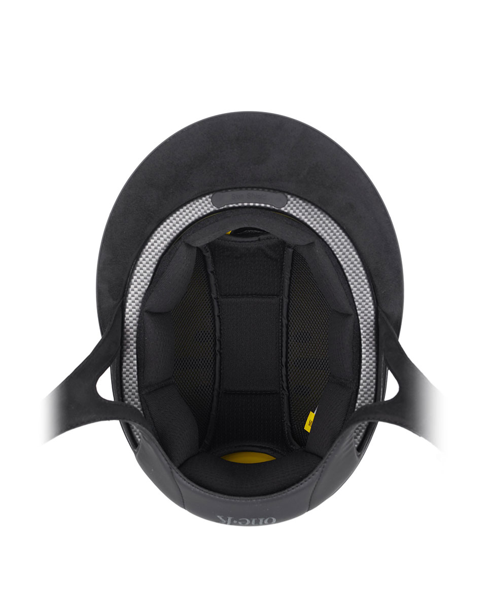 One K CSS with MIPS Wide Brim Helmet