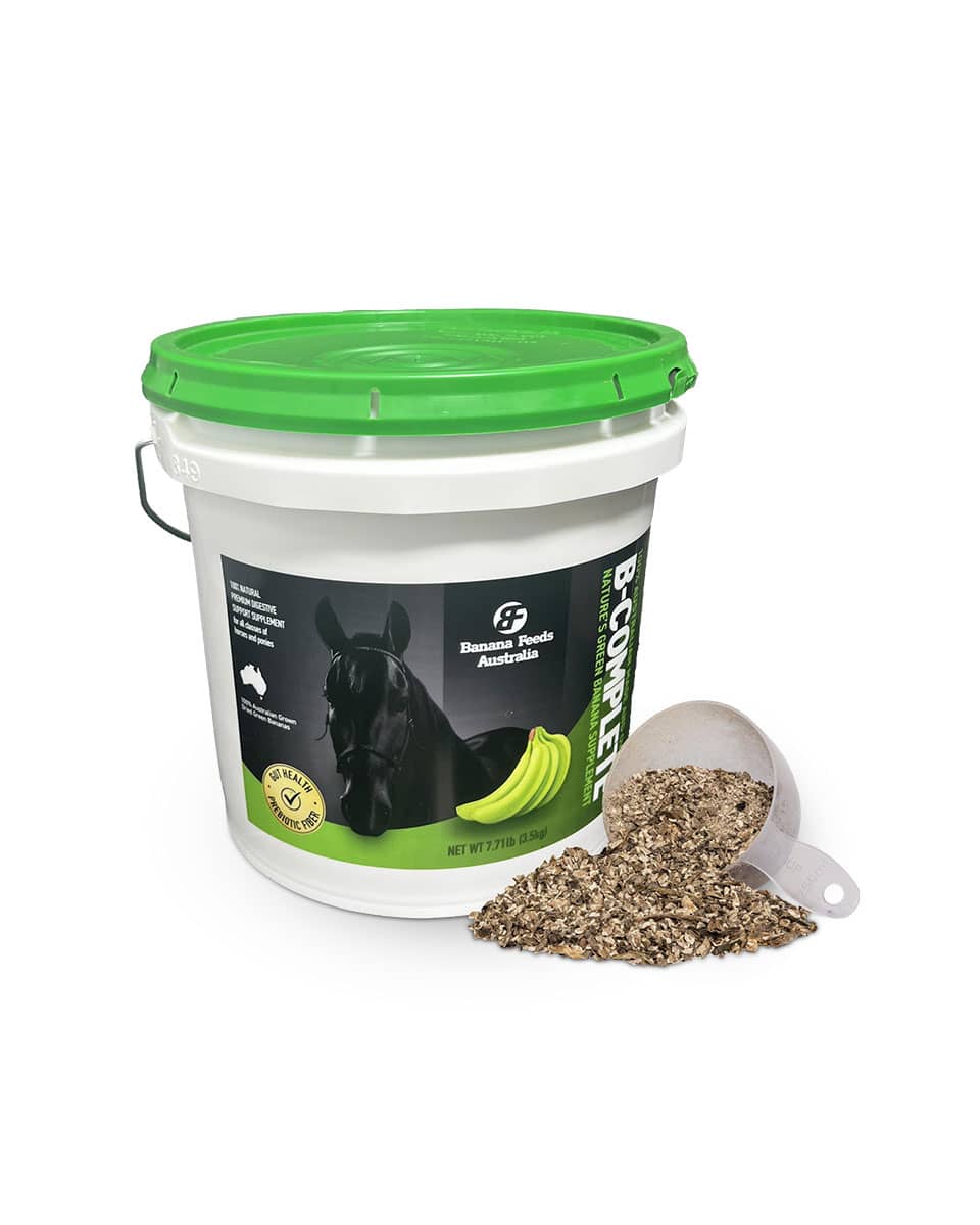 Banana Feeds Australia B-Complete Equine Supplement - 3.5 kg