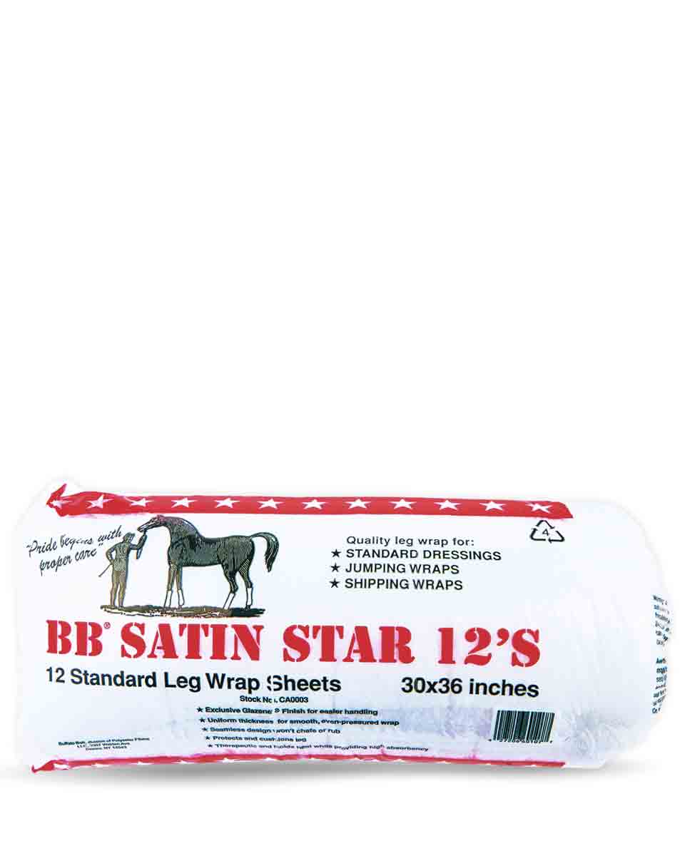 BB Satin Star