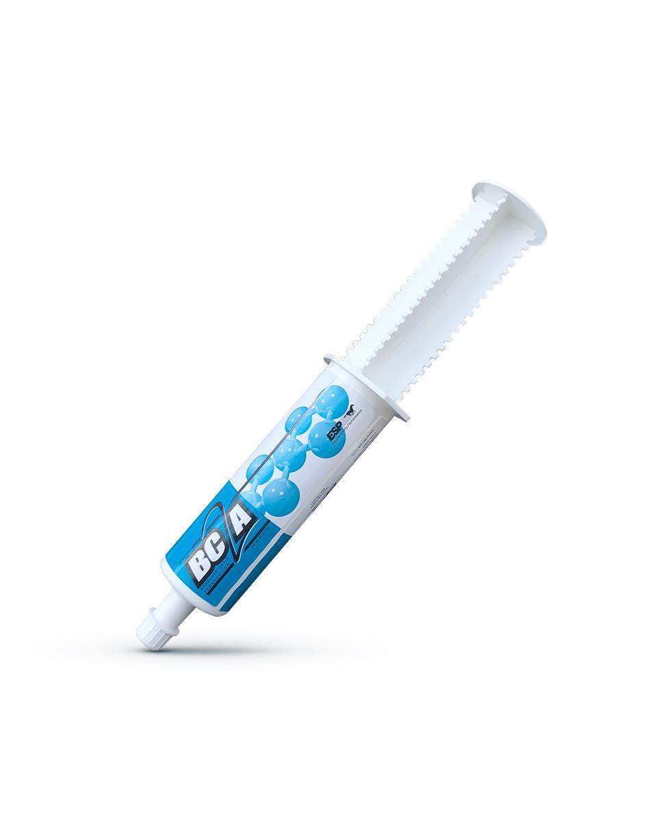 BC2A Equine Paste