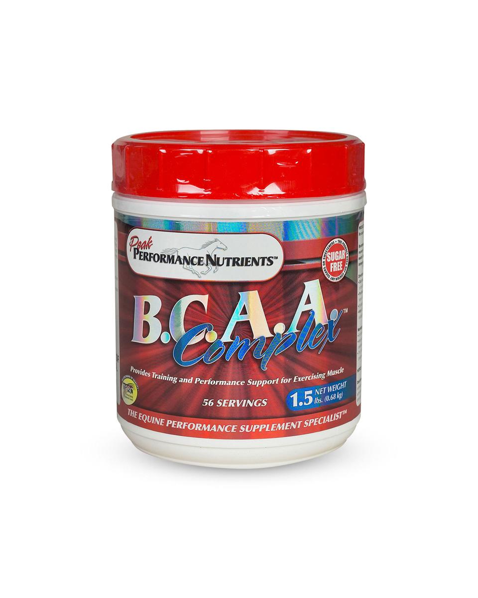 BCAA complex