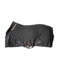 Back on Track Royal Mesh Sheet Deluxe in Black