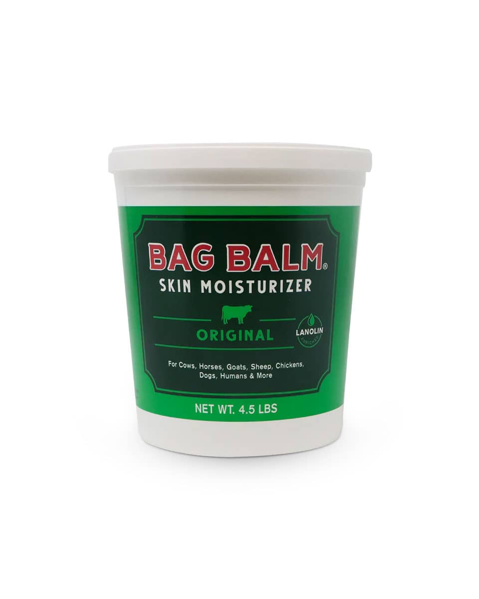 Bag Balm