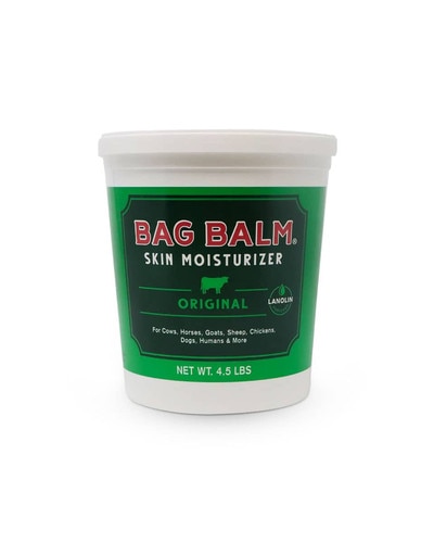 Bag Balm 4.5 lb