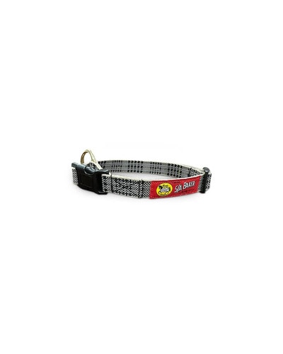 Baker Adjustable Dog Collar