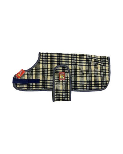 5/A Baker Bakerfleece Dog Blanket