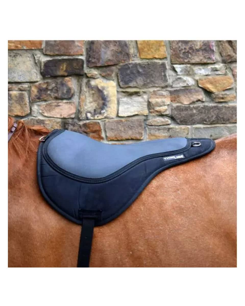 ThinLine Bareback Saddle Pad