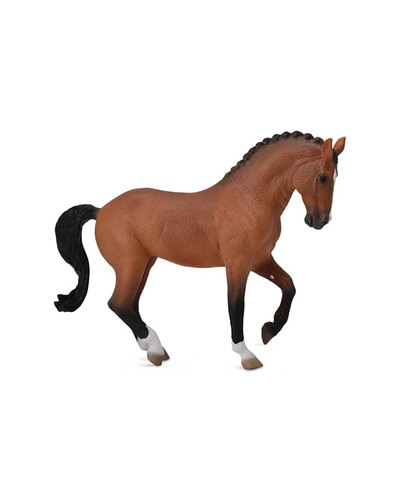 Breyer Bay Hanoverian Mare