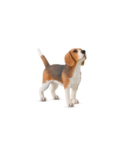 Breyer Beagle Model