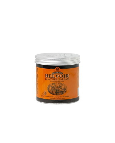 Belvoir Leather Balsam Intensive Conditioner from Carr & Day & Martin
