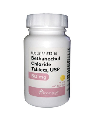 Bethanechol Tabs