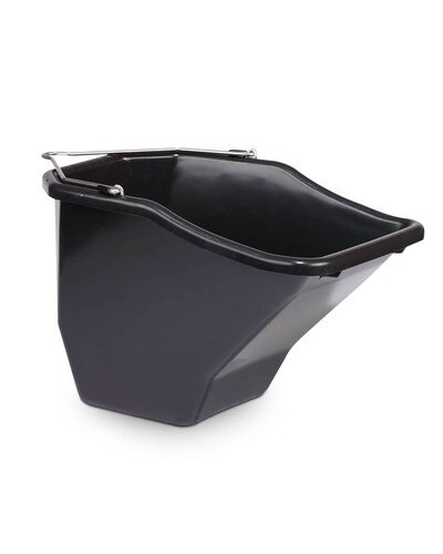 Little Giant Better Bucket Black