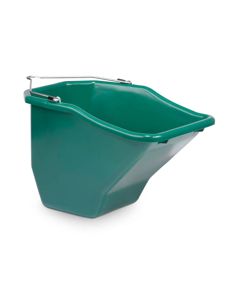 Little Giant Better Bucket Forest Green
