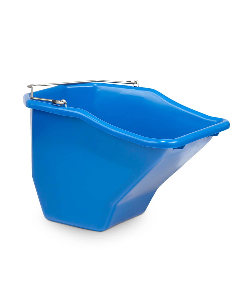 Little Giant Better Bucket Royal Blue