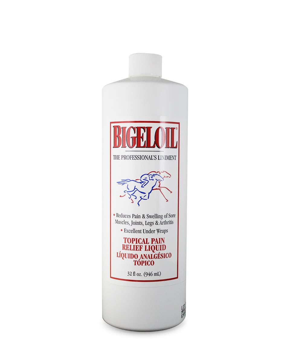 Bigeloil 32oz