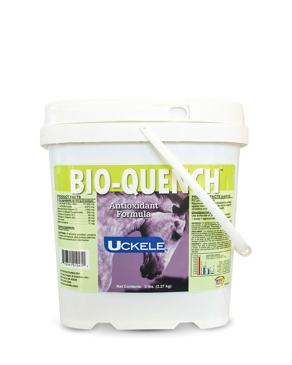Bio-Quench