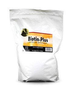 Biotin-Plus
