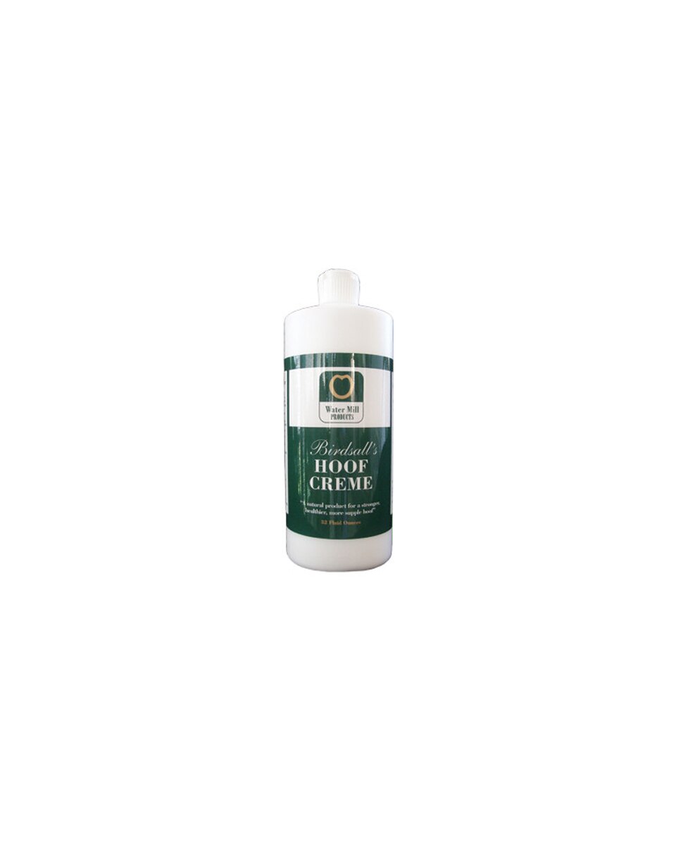 Birdsall's Dry Hoof Creme