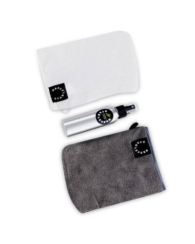 StableFeed Bit Mitt & Peppermint Bit Spray Kit