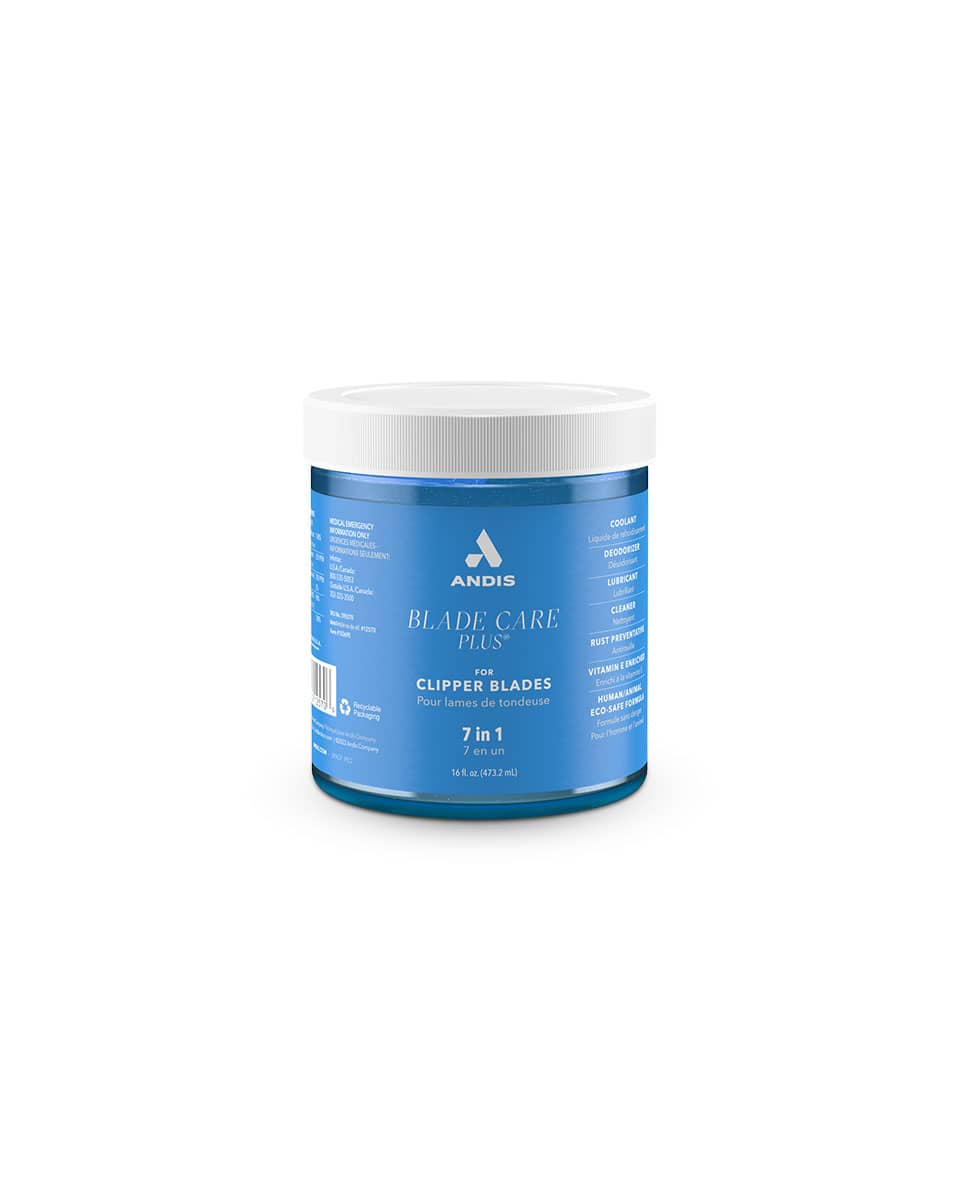 Andis Blade Care Plus