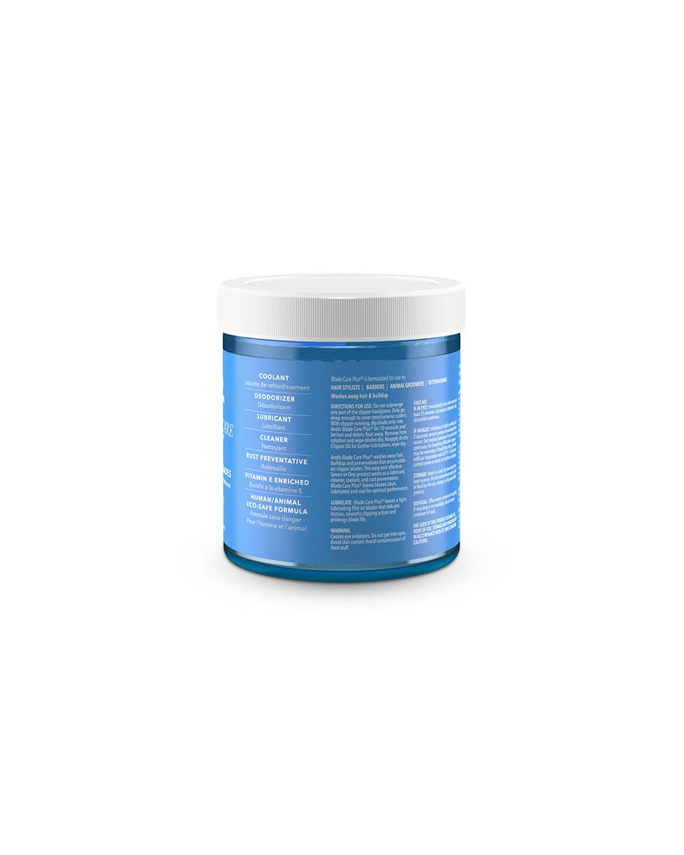 Andis Blade Care Plus