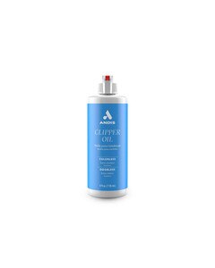 Andis Clipper & Blade Oil 4 oz - non-detergent oil