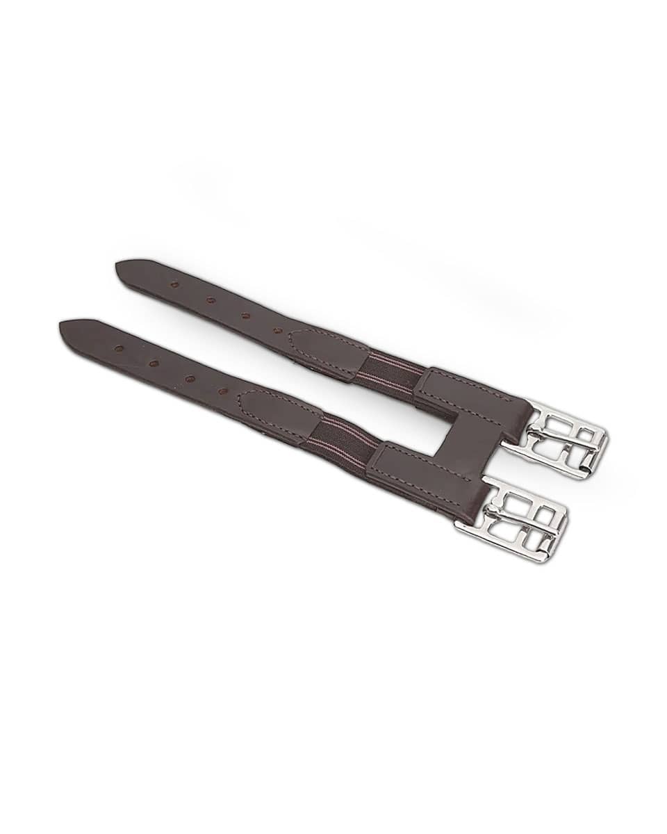 Shires Blenheim Girth Extension - Brown
