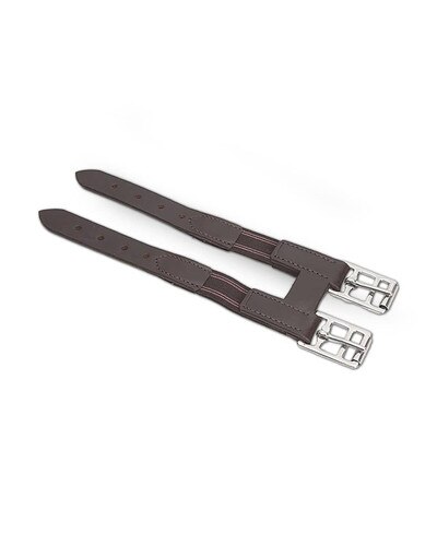 Shires Blenheim Girth Extension - Brown