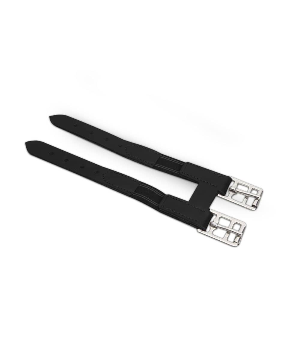Shires Blenheim Girth Extension - Black