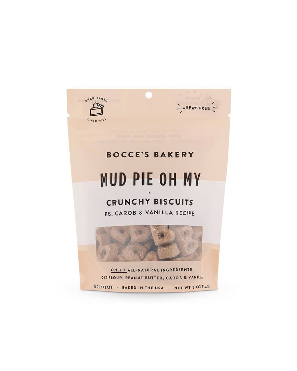 Bocce's Bakery Everyday Biscuits Dog Treats