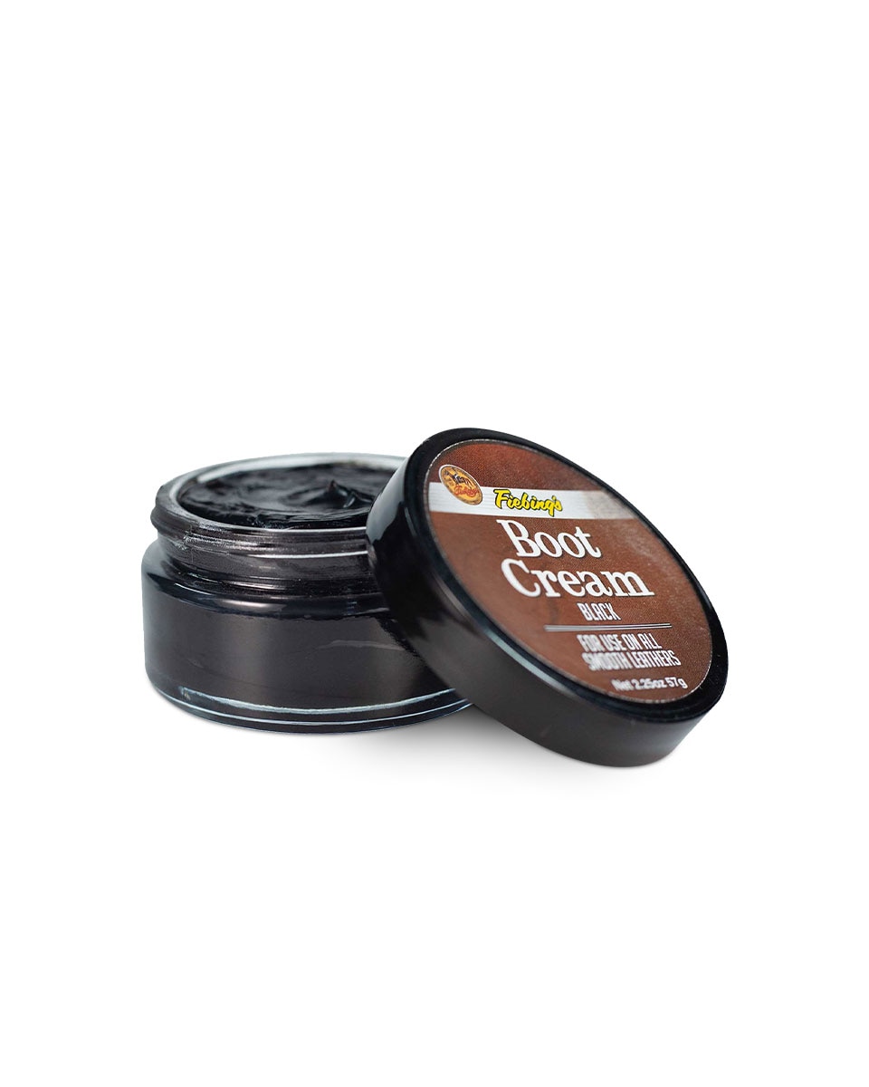Boot Cream Polish Fiebing s FarmVet