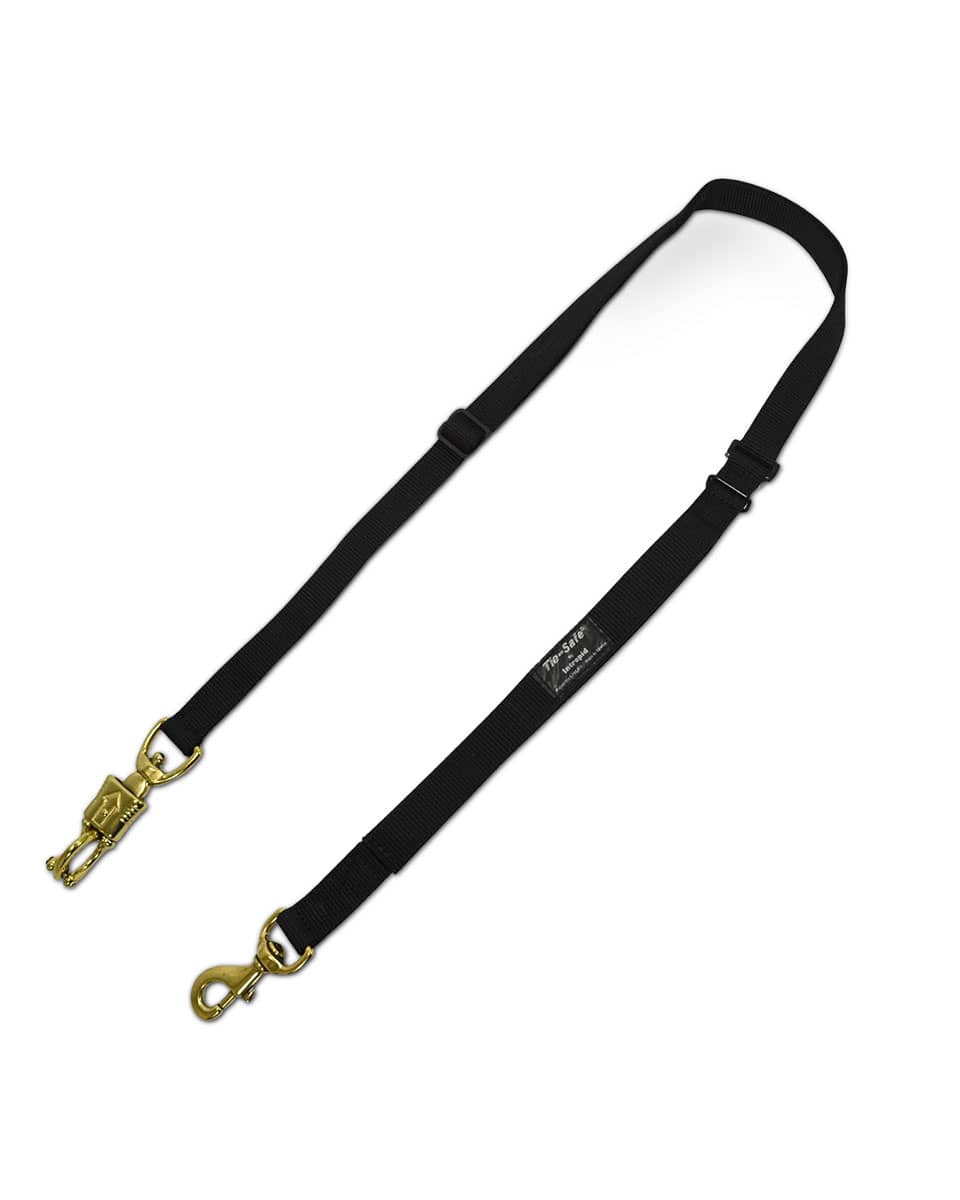 Tie-Safe Breakaway Trailer Tie