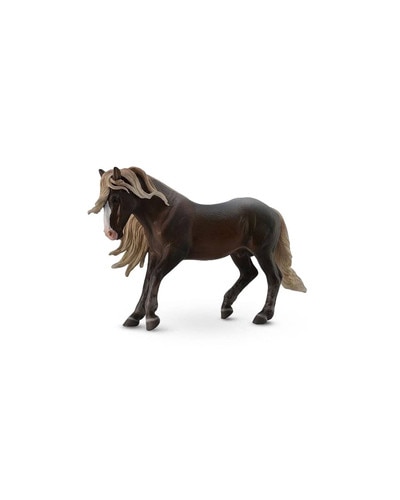 Breyer Black Forest Stallion