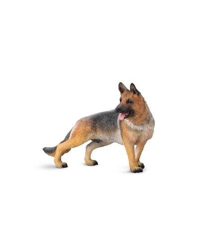 Breyer German Shepherd
