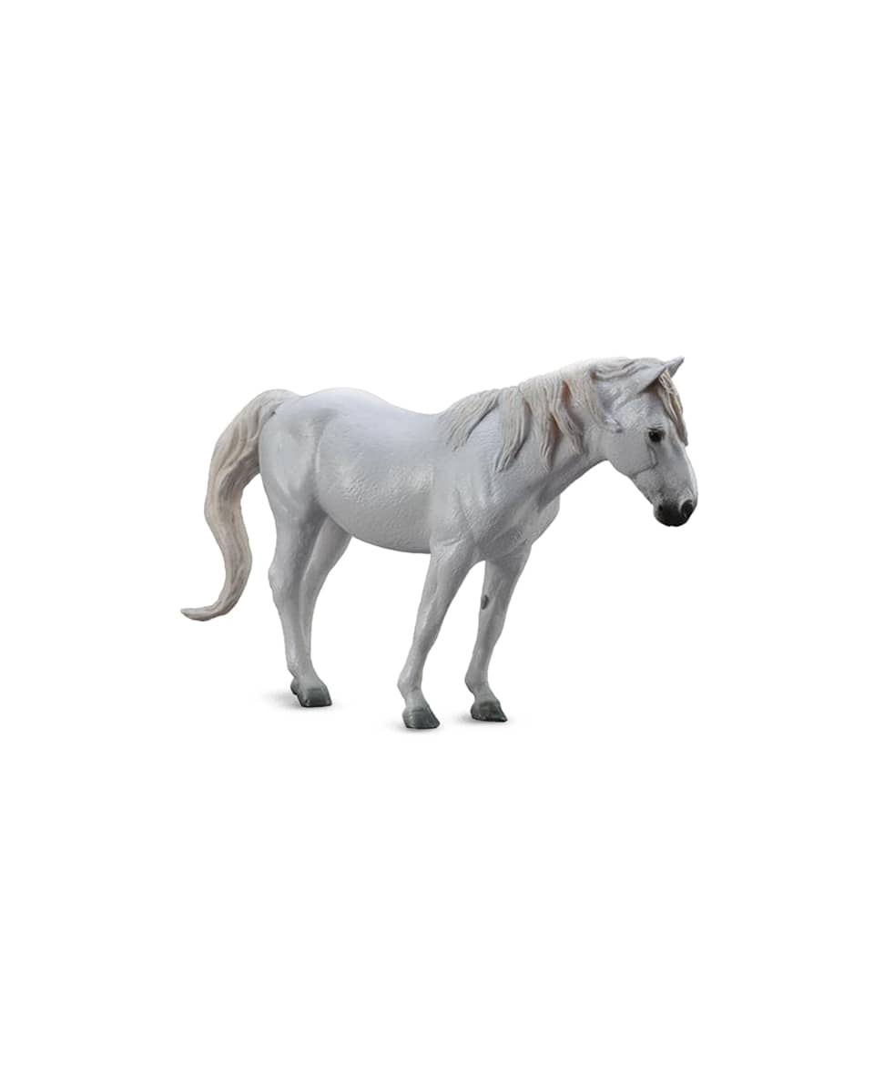 Breyer Camargue Grey