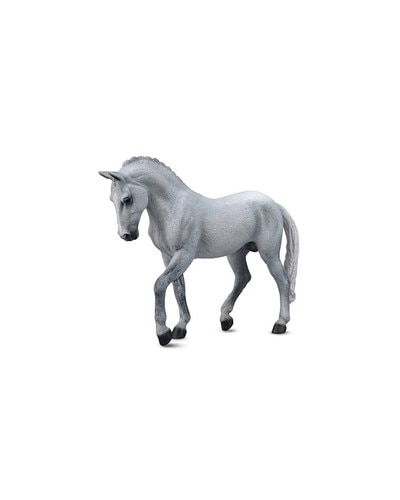Breyer Grey Trakehner Stallion