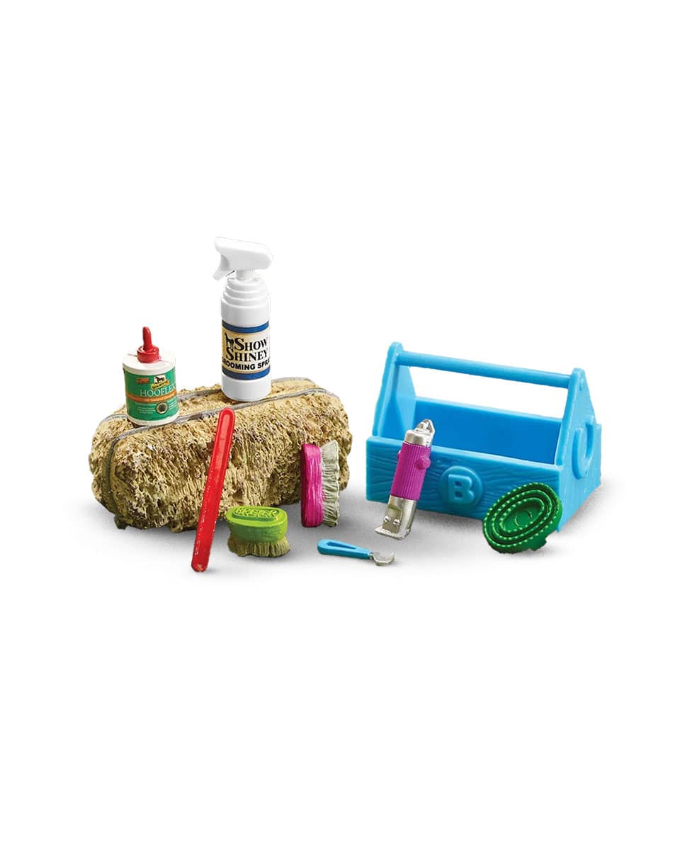 Breyer Grooming Kit