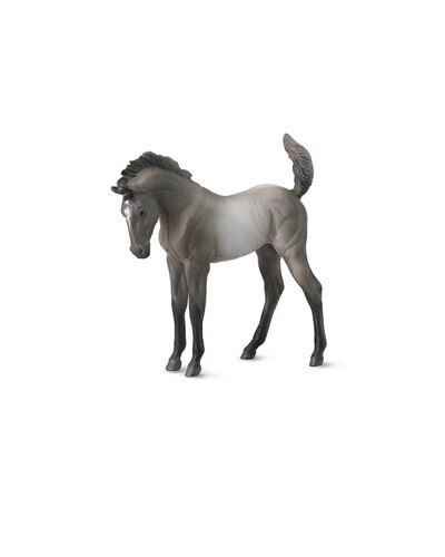 Breyer Grulla Mustang Foal