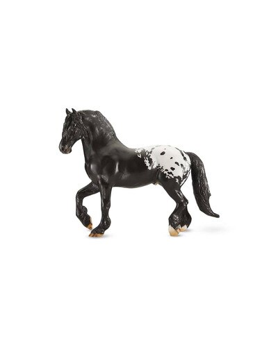 Breyer Harley Racehorse Pony