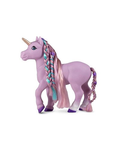 Breyer Mane Beauty Iris Styling Unicorn