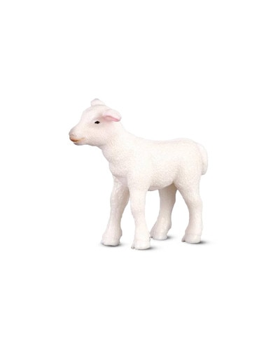Breyer Lamb Standing