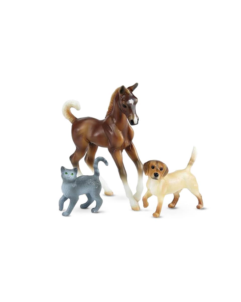Breyer Pet Groomer Set