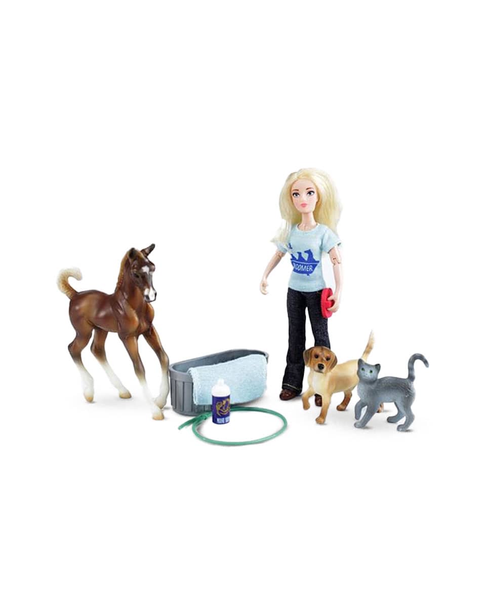 Breyer Pet Groomer