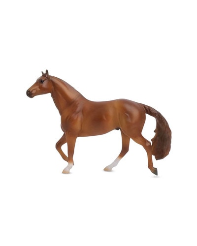 Breyer Quarter Horse Bay