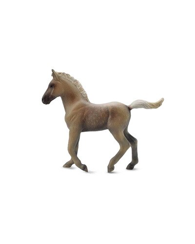Breyer Chocolate Rocky Mountain Foal