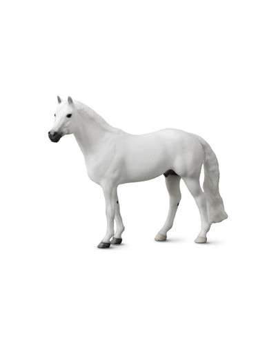 Breyer Snowman Show Jumper