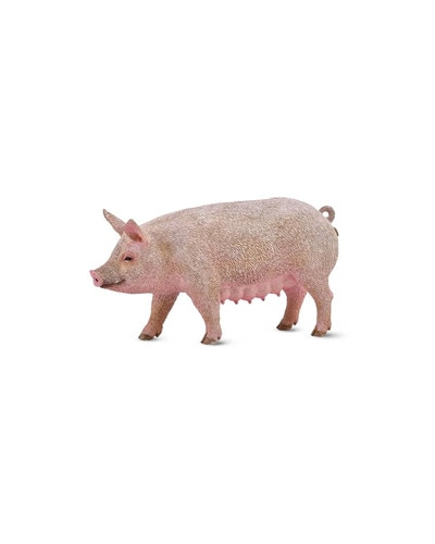Breyer Sow