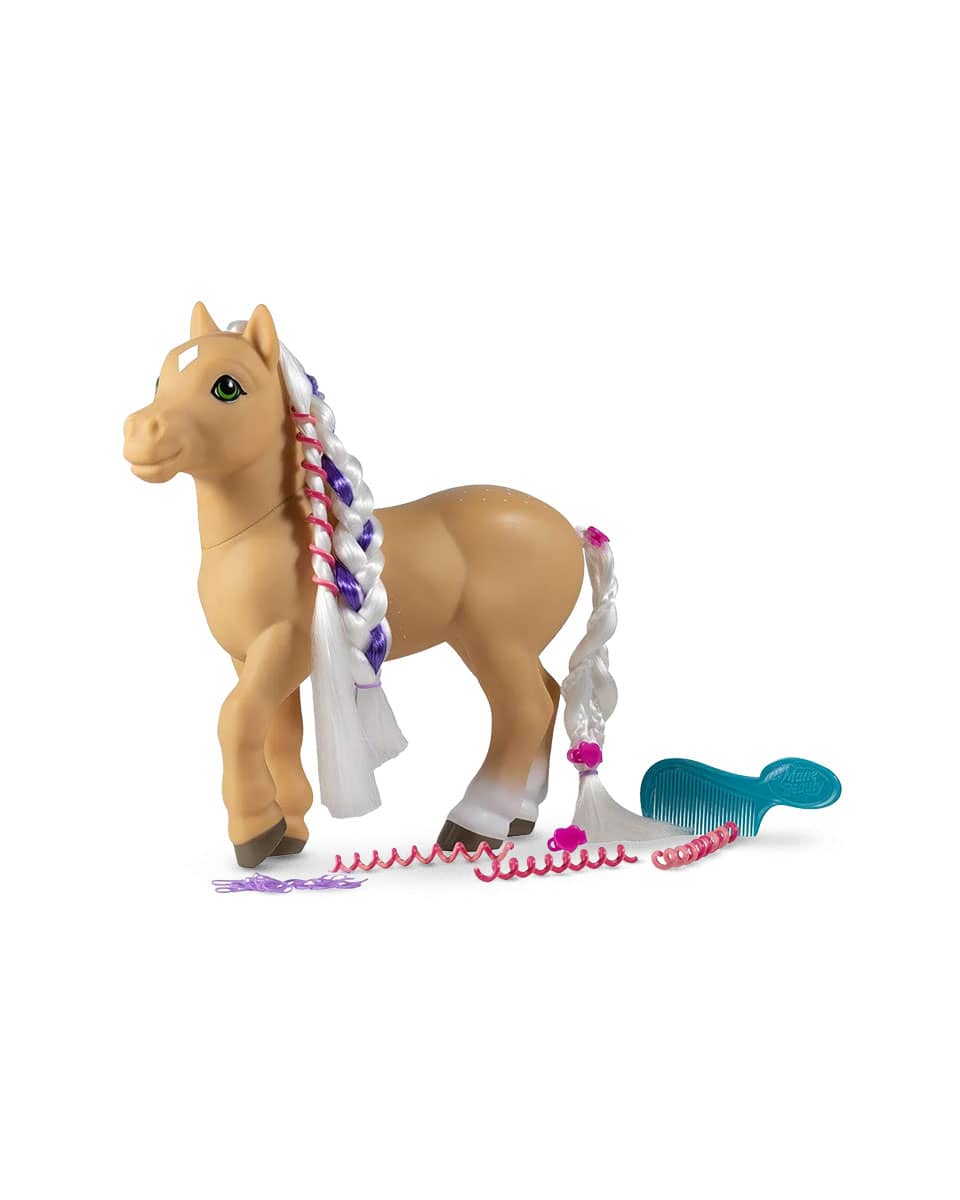 Breyer Mane Beauty Sunflower Styling Pony