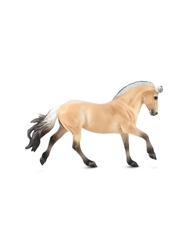 Sweetwater's Zorah Belle Breyer Model